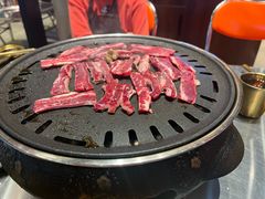 -大千金齐齐哈尔烤肉(清湖店)