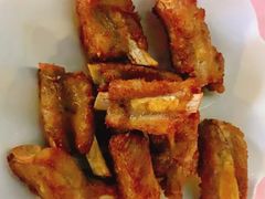 -潮发海鲜大排档·招牌烤生蚝·9年(横琴长隆店)