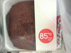 -85度C(北京八角物美店)