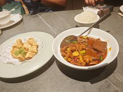 -佬太公海鸭·海鲜大排档(上海总店)