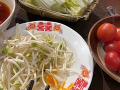 -萍姐火锅·公路夜市(南京新街口店)