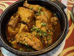 -大梁骨头馆·酱骨老菜(友好店)