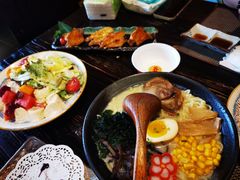 -芥岛(河北大街店)