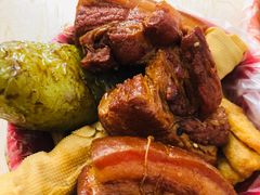 -咱家王新国把子肉(县东巷店)