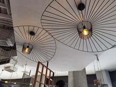 -The Rug Cafe(王府中环店)