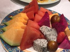 -卫鼎轩·曹公馆(鼓楼店)