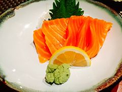 -乾山寿司(好运街店)