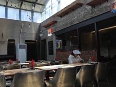 -Tubestation站点比萨(五道营店)