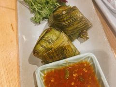 拉娜叶包鸡-米纸越南小馆(金鹰世界店)