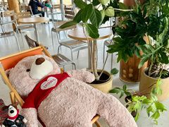 -omitofee咖啡(水泽店)