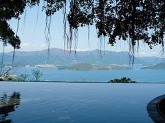 -大埔公路-马料水段香港中文大学(公交站)