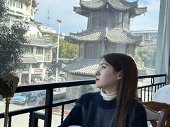 -怡园饭店-餐厅(四望亭店)