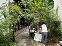 -Metal hands·铁手咖啡