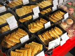 -欧式面包坊(青岛万象城店)