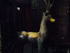 -瓷房子