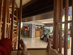 -汤连得温泉馆(宝山店)