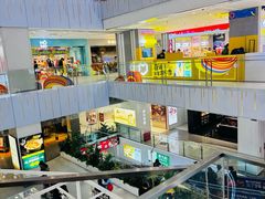 -凯德MALL(西直门店)