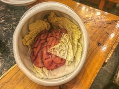 -老码头火锅(玉林店)