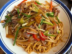 -同心楼(解放北路店)