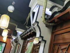 大堂-宗泉烤全羊·烤羊腿·家常菜(解放东路店)