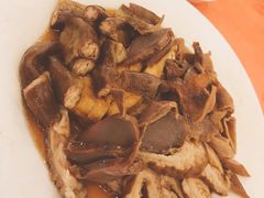 -深运潮州粥(东门店)
