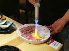 -隐月· 㐂和食屋(芝罘万达公馆店)
