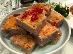 -真爱中国餐馆·年华店(朱雀大街店)