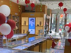 -四川大光明眼镜公司(和美东路店)