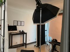 -红像馆精致肖像证件照(北苑路北店)