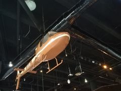 景点-重庆科技馆