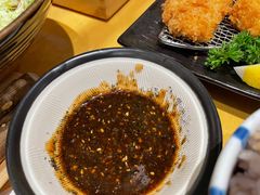 -胜博殿日式炸猪排(西红门店)