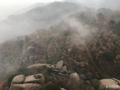 -天龙关景区