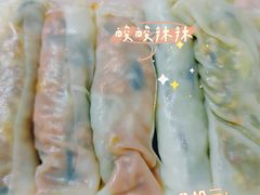 -运栋天马牛肉饼(林科大店)