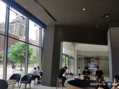 -星巴克臻选(深圳宝安大仟里1店)