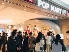 -泡泡玛特POPMART(合生汇店)
