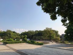 环境措施-中国客家博物馆