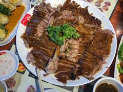 -壹只卤鹅·潮汕菜(莲塘店)