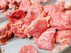 -刘纪孝腊牛羊肉(北广济街店)