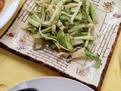 -清真马祥兴菜馆(云南北路店)