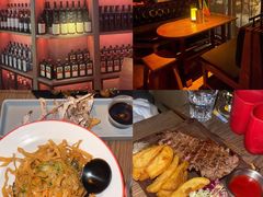 -18BAN音乐啤酒馆(西丽店)