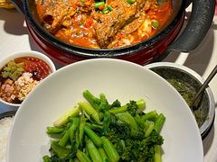 -潇湘码头·鲜湘菜(常营店)