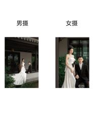 -樱花婚纱摄影