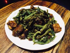 -粗粮人家(簋街店)