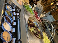 -常州富力喜来登酒店 Feast盛宴标帜西餐厅(新北万达广场店)