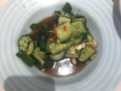 -太兴餐厅(东方广场分店)