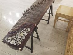 -竹鲜笙全竹宴(国色天香店)