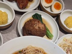 -松鹤楼·苏式汤面(虹桥天地店)