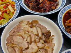 -回家吃饭·地道南昌菜(建德观总店)