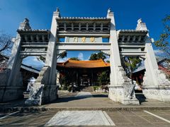 -大理文庙(大理古城)