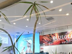 -Blueglass酸奶(财富购物中心店)